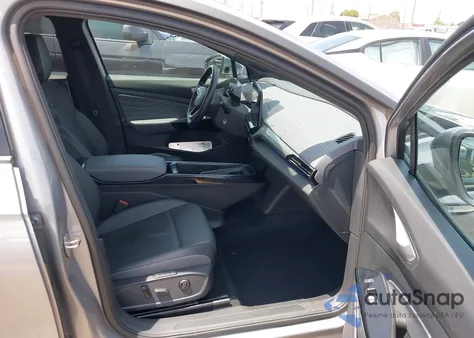 2023 Volkswagen Id.4 Pro S/Pro S Plus из США, поврежденный, VIN 1V2FMPE88PC015195